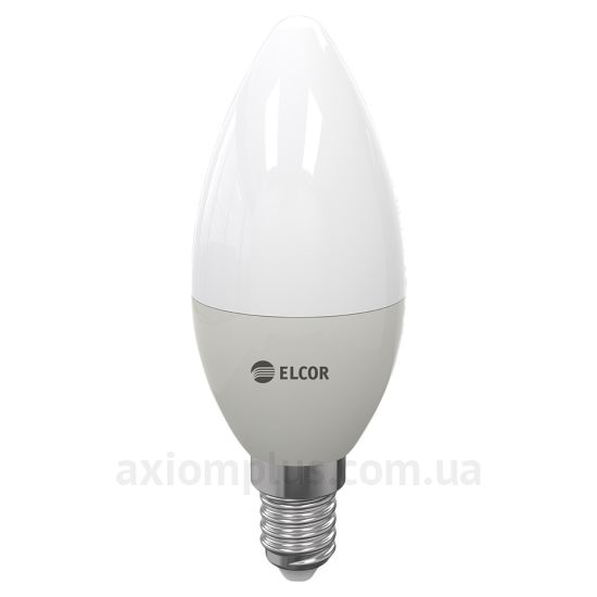Изображение лампочки Elcor артикул 534300