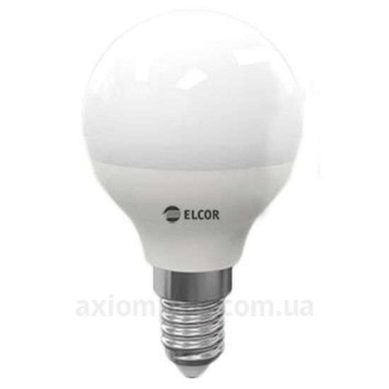Изображение лампочки Elcor артикул 534302