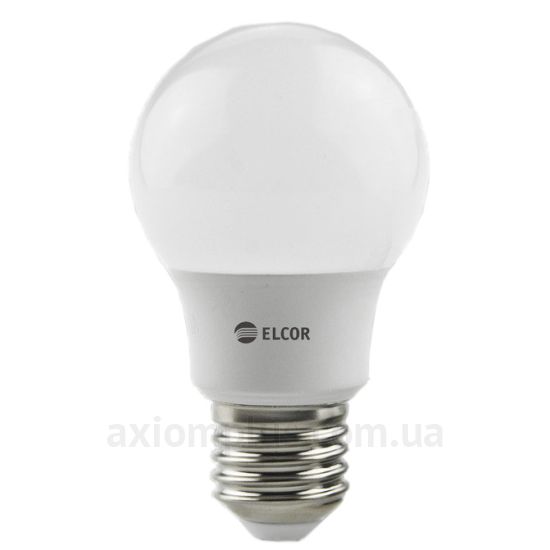 Изображение лампочки Elcor артикул 534319