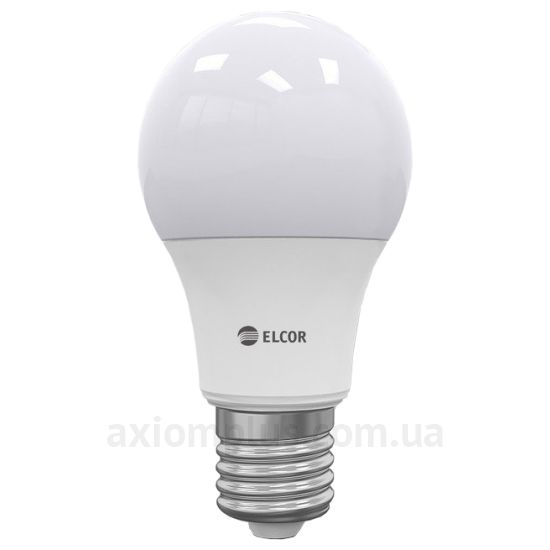 Изображение лампочки Elcor артикул 534306