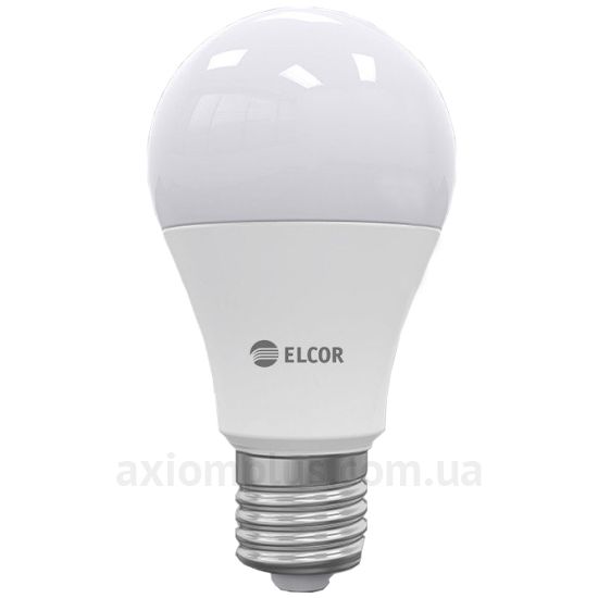 Изображение лампочки Elcor артикул 534321