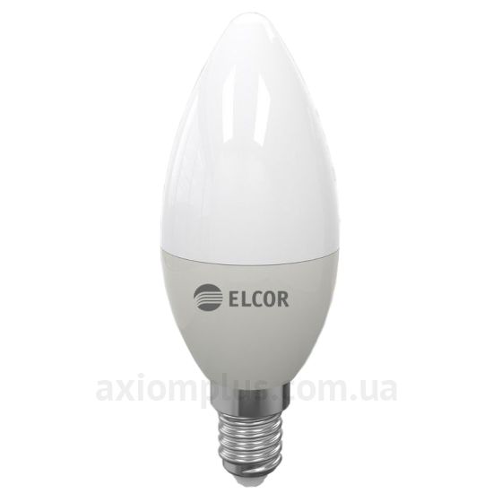 Фото лампочки Elcor артикул 534318