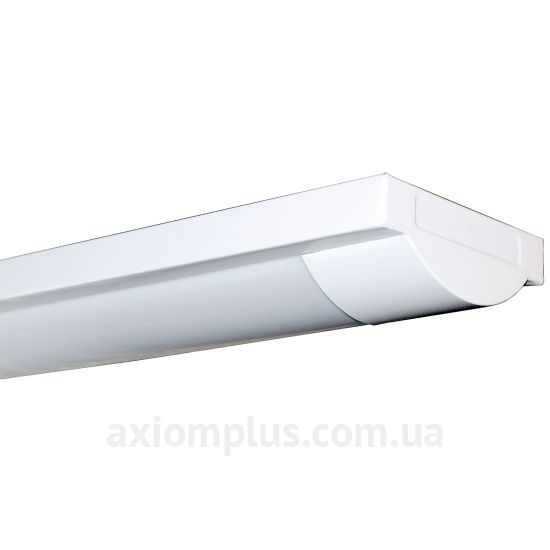 Світильник білого кольору Elcor 713001 зображення