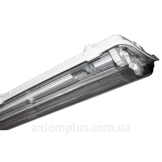 Світильник білого кольору Elcor 713002 зображення