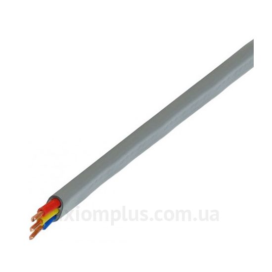 Фото ВВГ-П 3x2,5 мм²