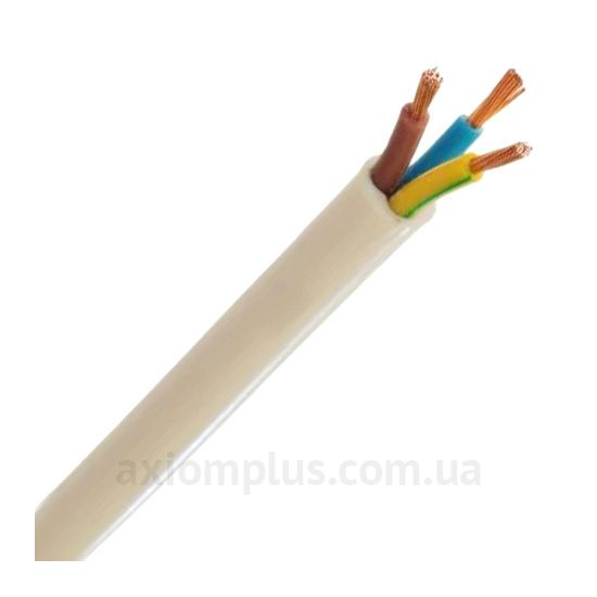 Зображення ПВС 3x1 мм²