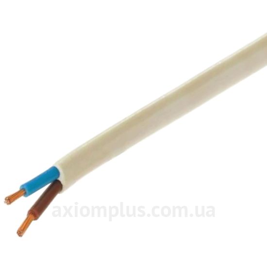 Зображення ШВВП 2x1 мм²