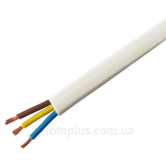 Зображення ШВВП 3x1,5 мм²