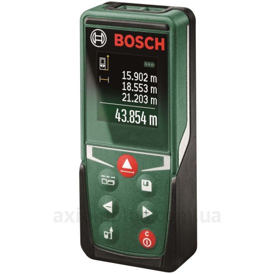 Изображение Bosch Basic Universal Distance 50