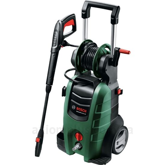 Мойка высокого давления Bosch AdvancedAquatak 140 06008A7D00 фото