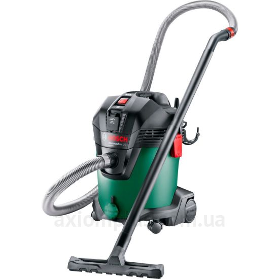 Зображення Bosch AdvancedVac 20 06033D1200