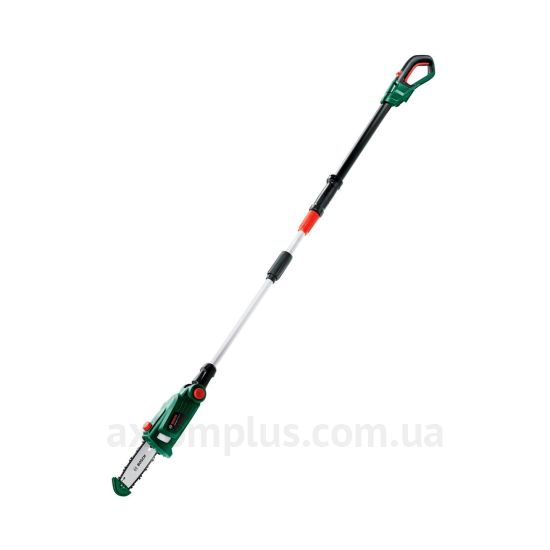 Кусторез Bosch UniversalChainPole 18 фото