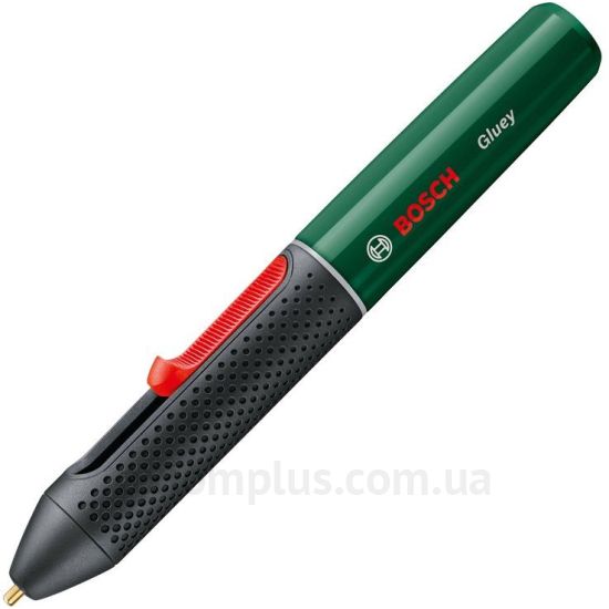 Изображение термопістлета Bosch Bosch Evergreen колір Зелений