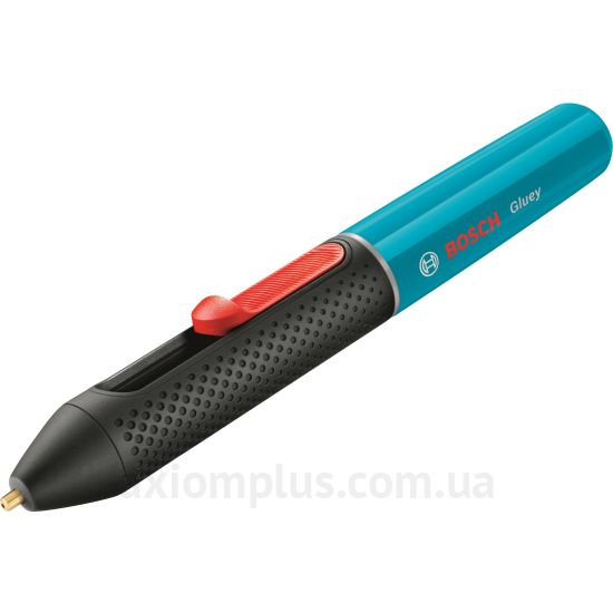 Изображение термопістлета Bosch Lagoon Blue колір Блакитний