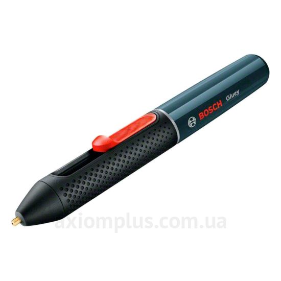 Изображение термопістлета Bosch Smoky Grey колір Сірий