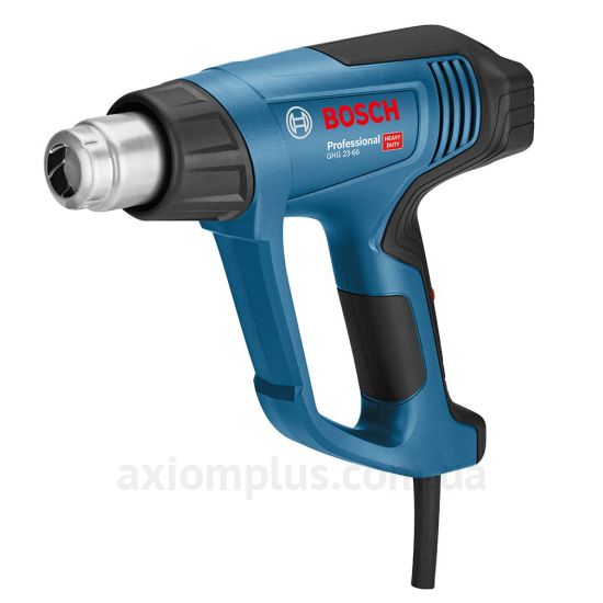 Bosch GHG 23-66 Extended фото