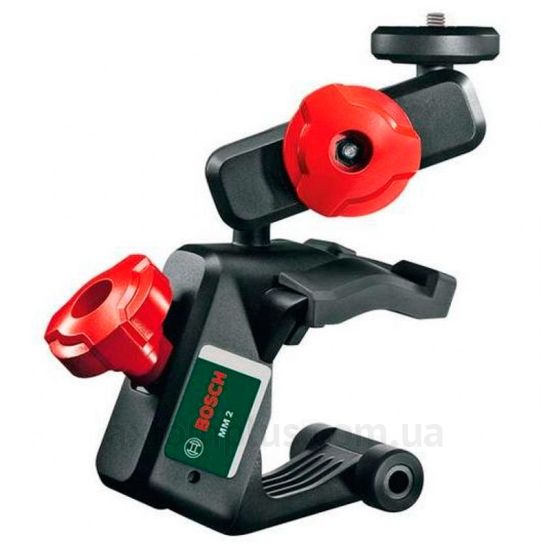 Фото Bosch MM2 для Quigo III