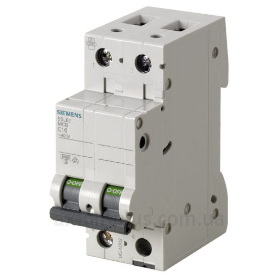 Изображение Siemens (5SL6240-7)
