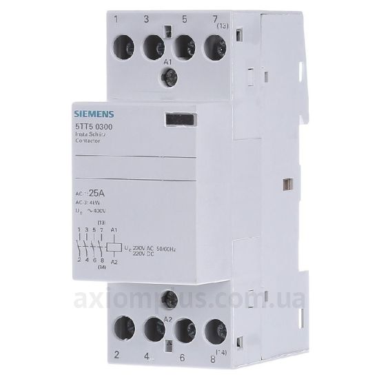 Siemens 5TT5 - (5TT5031-0)