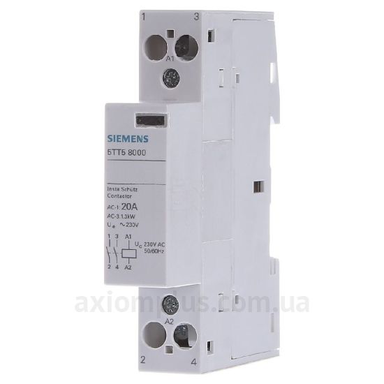 Siemens 5TT5 - (5TT5800-0)
