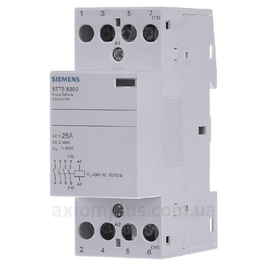 Siemens 5TT5 - (5TT5831-0)