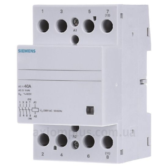 Siemens 5TT5 (5TT5041-0)