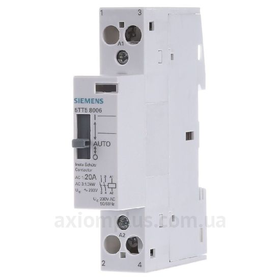 Siemens 5TT5 - (5TT5800-6)