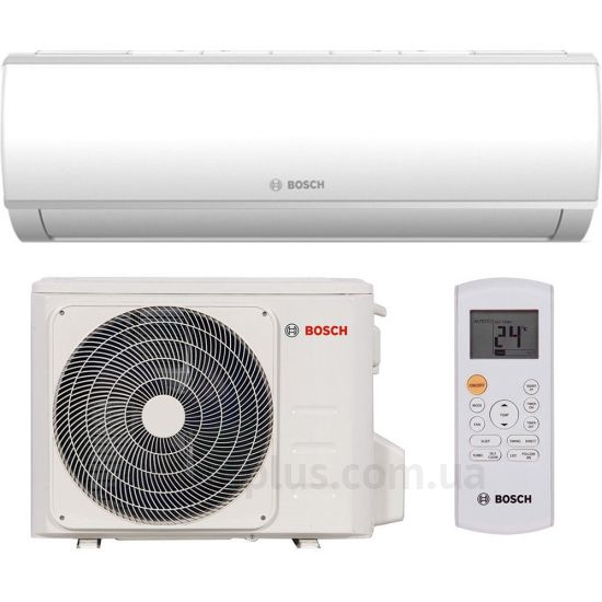 Bosch Climate 5000 Climate 5000 RAC 3,5-2 IBW/Climate RAC 3,5-2 OU изображение