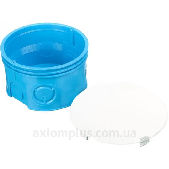 Синий подрозетник Smartbox (BS 80 SE)
