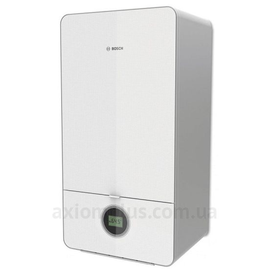 Газовый котел Bosch GC7000iW 24 P 23