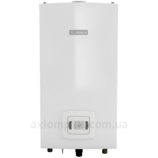 Водонагреватель Bosch Therm 4000 S WTD 12 AM E 20,8кВт