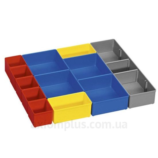 Bosch 1600A001S5 (цвет разноцветный) фото