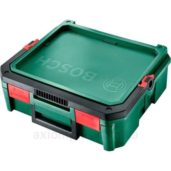 Bosch SystemBox 1600A016CT (цвет зеленый) фото