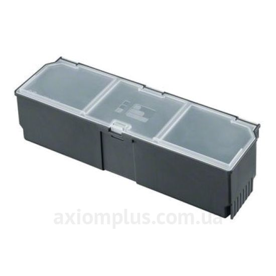 Bosch SystemBox(3/9) 1600A016CW (колір зелений) фото
