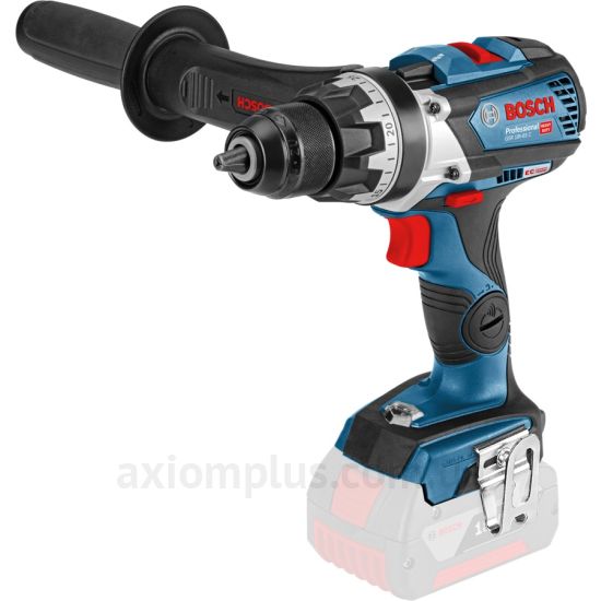 Bosch GSR 18V-85 C - фото