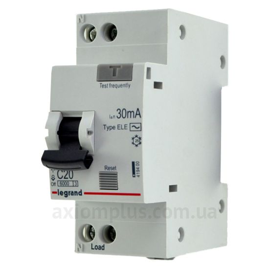 Legrand RX3 419400 фото