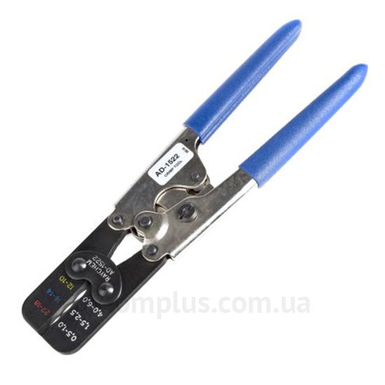 Фото Raychem (AD-1522-1-CRIMPING TOOL)