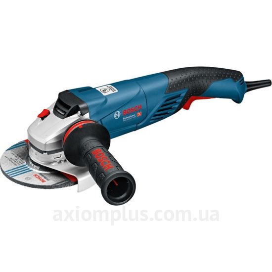 Bosch GWS 18-125 SL фото