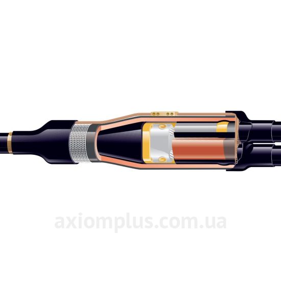 Изображение Raychem EPKB-12A/1XU-2XU