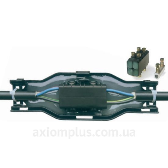Изображение Raychem GelBox-25
