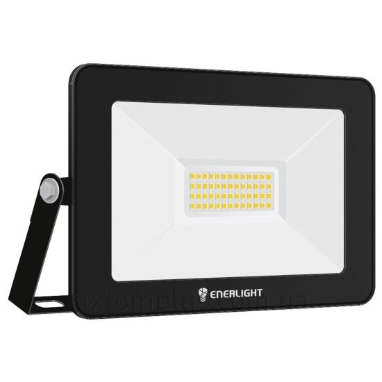 Фото Enerlight MANGUST (MANGUST50SMD80С)