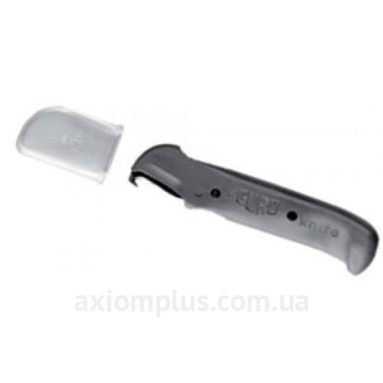 Зображення ножа сірого кольору Артикул: EXRM-0947
