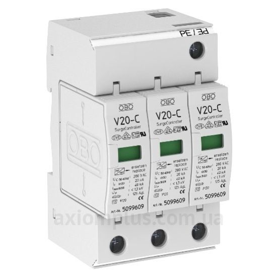 Зображення OBO Bettermann 5094624