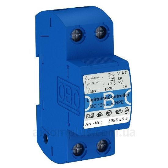Зображення OBO Bettermann 5096863