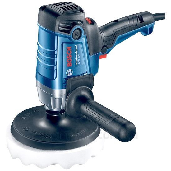 Bosch GPO 950 фото