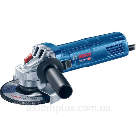 Bosch GWS 9-125 S фото