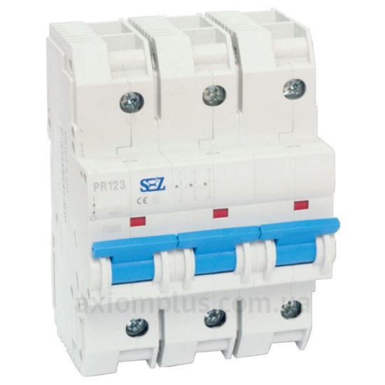 Фото SEZ (PR123C125А)