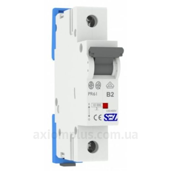 Фото SEZ (PR61B2А)