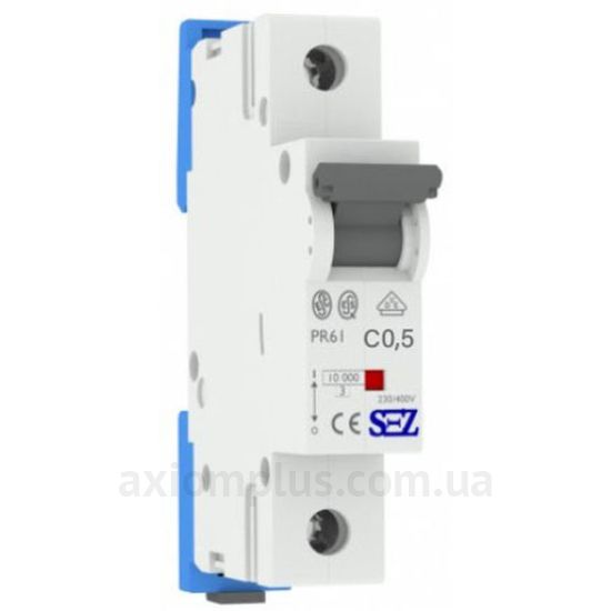 Фото SEZ (PR61C0,5А)