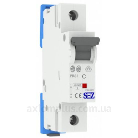 Фото SEZ (PR61C10А)